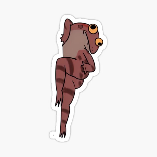 Item preview, Frog butt designed and sold by Season's  Store.