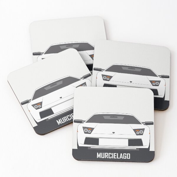 Item preview, Murcielago designed and sold by CarFrontVectors.