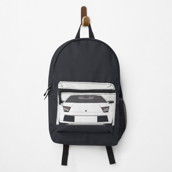 Item preview, Murcielago designed and sold by CarFrontVectors.