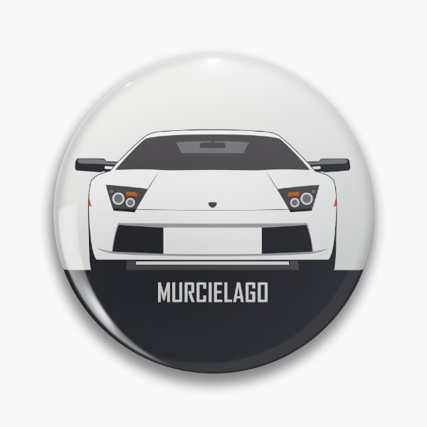 Item preview, Murcielago designed and sold by CarFrontVectors.