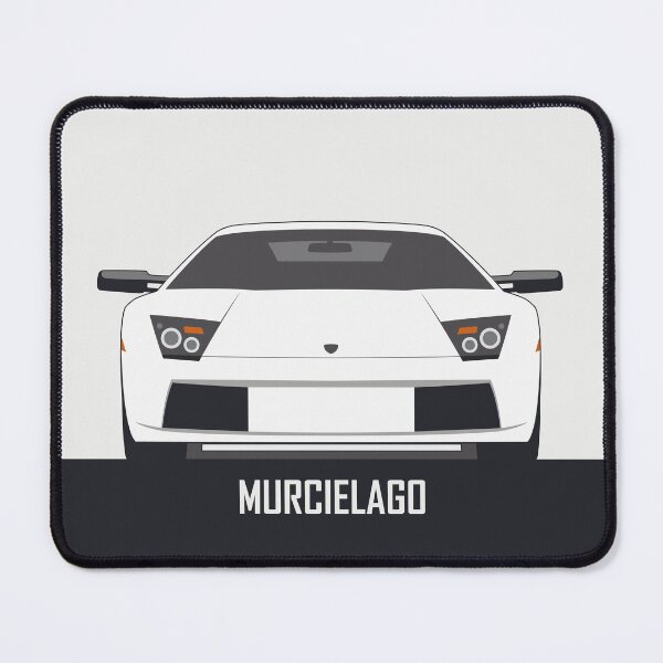 Item preview, Murcielago designed and sold by CarFrontVectors.