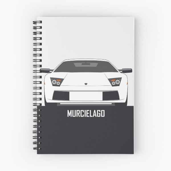 Item preview, Murcielago designed and sold by CarFrontVectors.