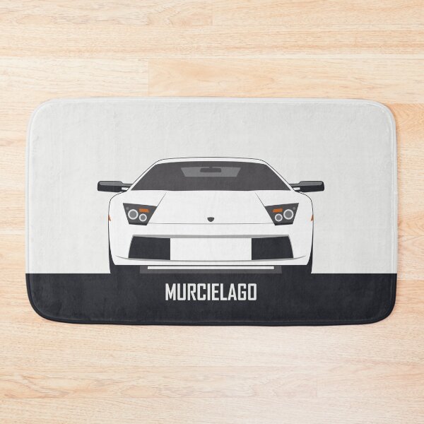 Item preview, Murcielago designed and sold by CarFrontVectors.
