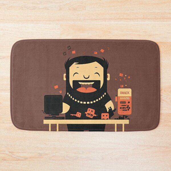Item preview, software engineer designed and sold by Chillapy.