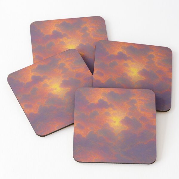 Item preview, Twilight Clouds designed and sold by Nitram1990.