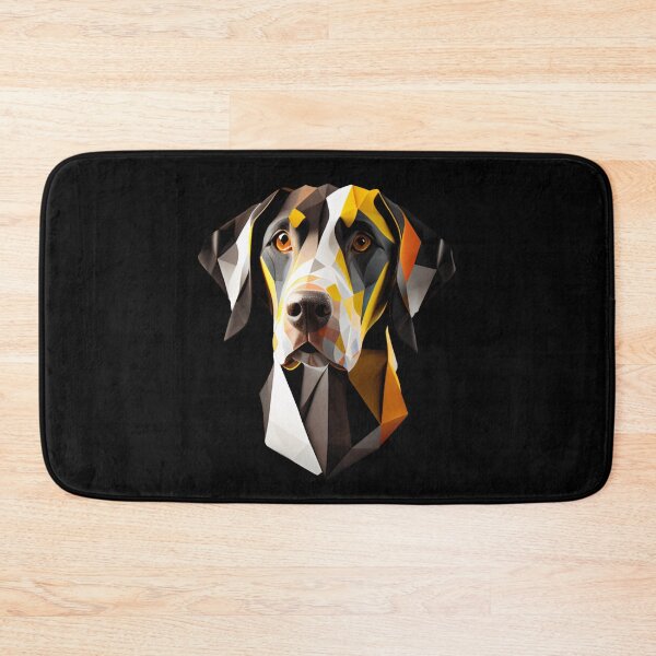 Item preview, Pointer Dog - The Abstract Collection designed and sold by FiveIntentions.