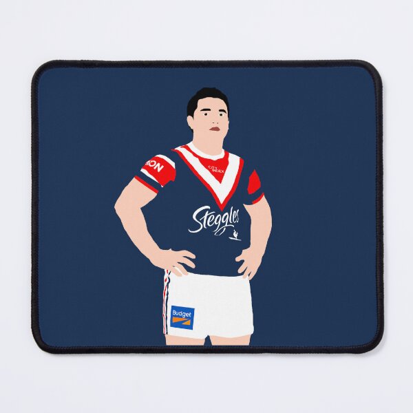 Item preview, Brandon Smith - Sydney Roosters designed and sold by Rhys40.