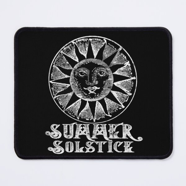 Item preview, Summer Solstice Midsummer Ancient Sun Longest Day designed and sold by funnytshirtemp.