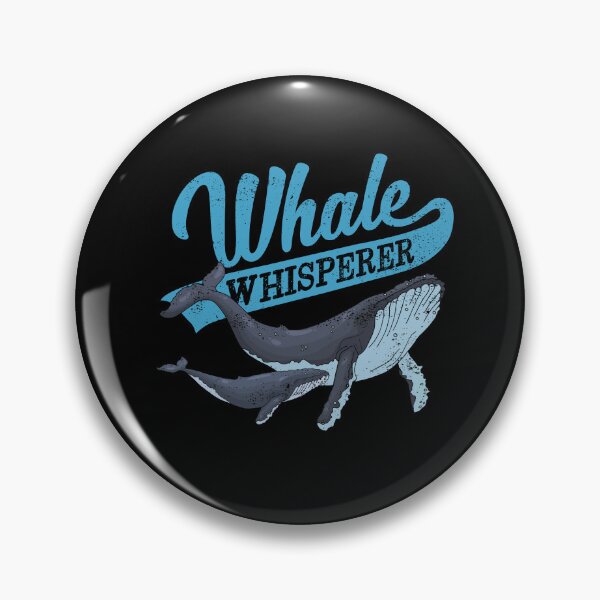 Item preview, Funny Whale Watching Sea Mammal designed and sold by MarkusShirts.