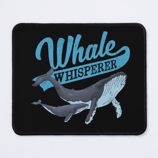 Item preview, Funny Whale Watching Sea Mammal designed and sold by MarkusShirts.