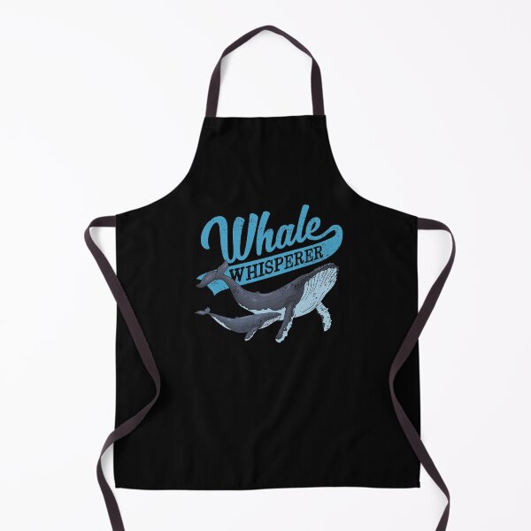 Item preview, Funny Whale Watching Sea Mammal designed and sold by MarkusShirts.