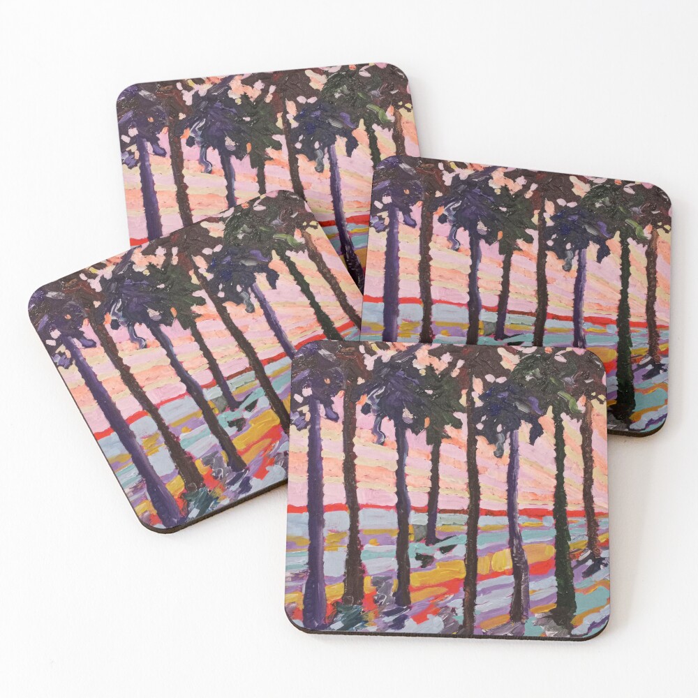 Item preview, Coasters (Set of 4) designed and sold by RudyYoder.