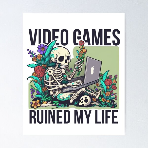 Video Games Ruined My Life: 3 Gaming Addiction Stories