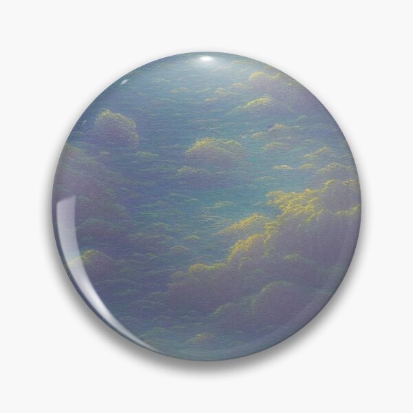Item preview, Fantasy Clouds designed and sold by Nitram1990.