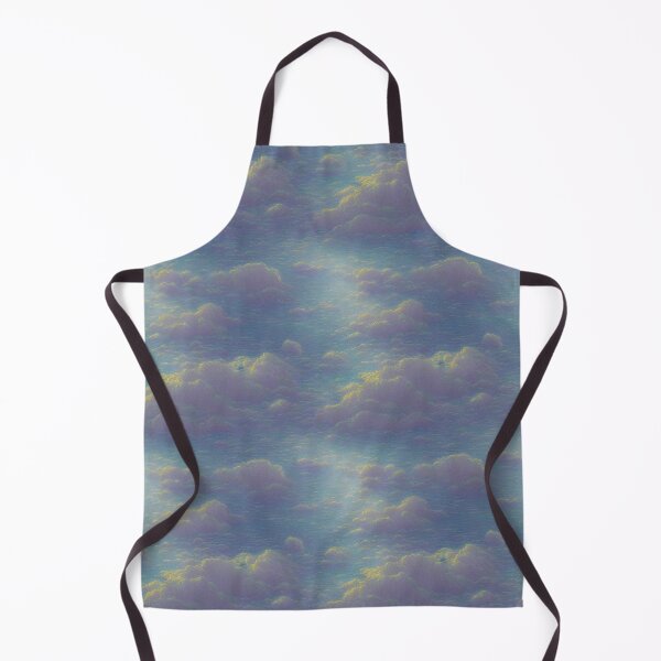 Item preview, Fantasy Clouds designed and sold by Nitram1990.