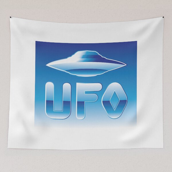 Item preview, UFO designed and sold by vectorworks51.