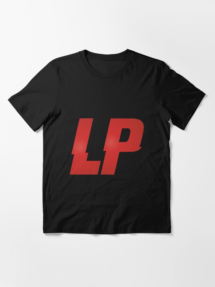 lp tshirt