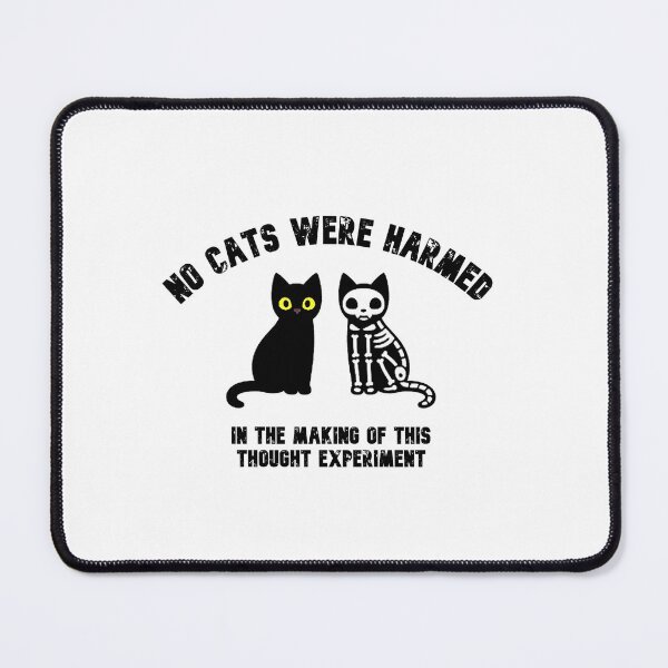Item preview, Schrodinger's Cat. designed and sold by TheDistantEdge.