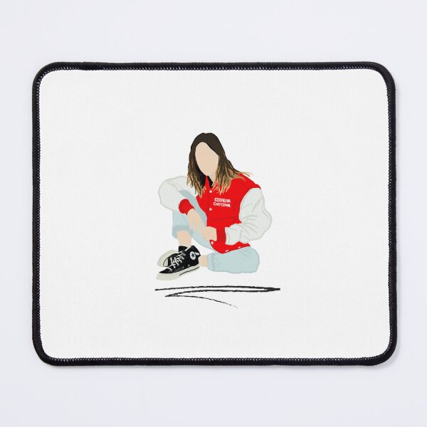 Item preview, Elite Netflix Show & elite caye black strokes designed and sold by paintingtour.