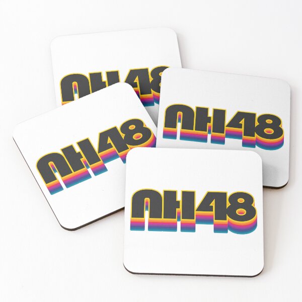 Item preview, New Hampshire 48 Rainbow designed and sold by Esskay Designs.