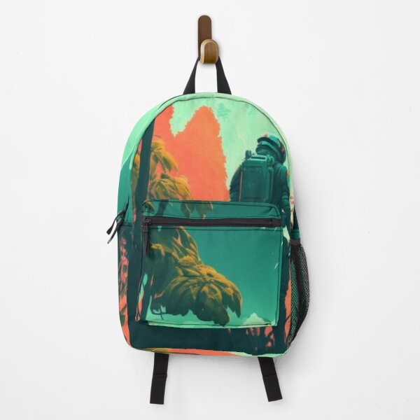 Item preview, Best Selling-Space Astronaut  Art  designed and sold by products4urduke.