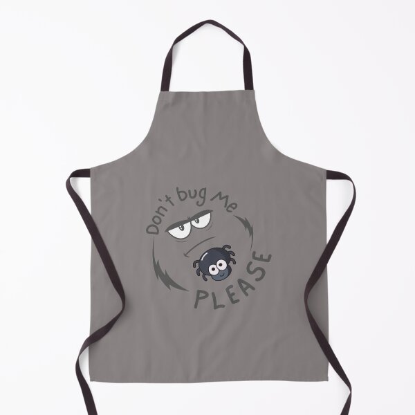 Item preview, Don't Bug Me designed and sold by Onasaart.
