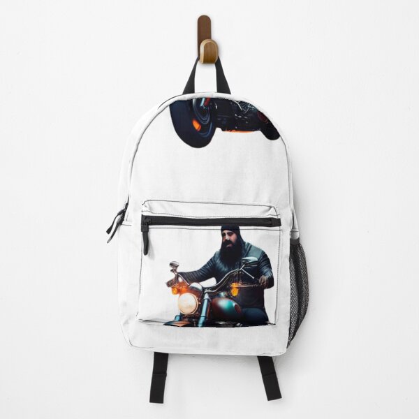 Item preview, Ride into the Sunset designed and sold by Basunat.