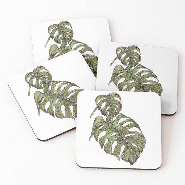 Artikelvorschau, Monstera geht entworfen und verkauft von TasiaZenzura.