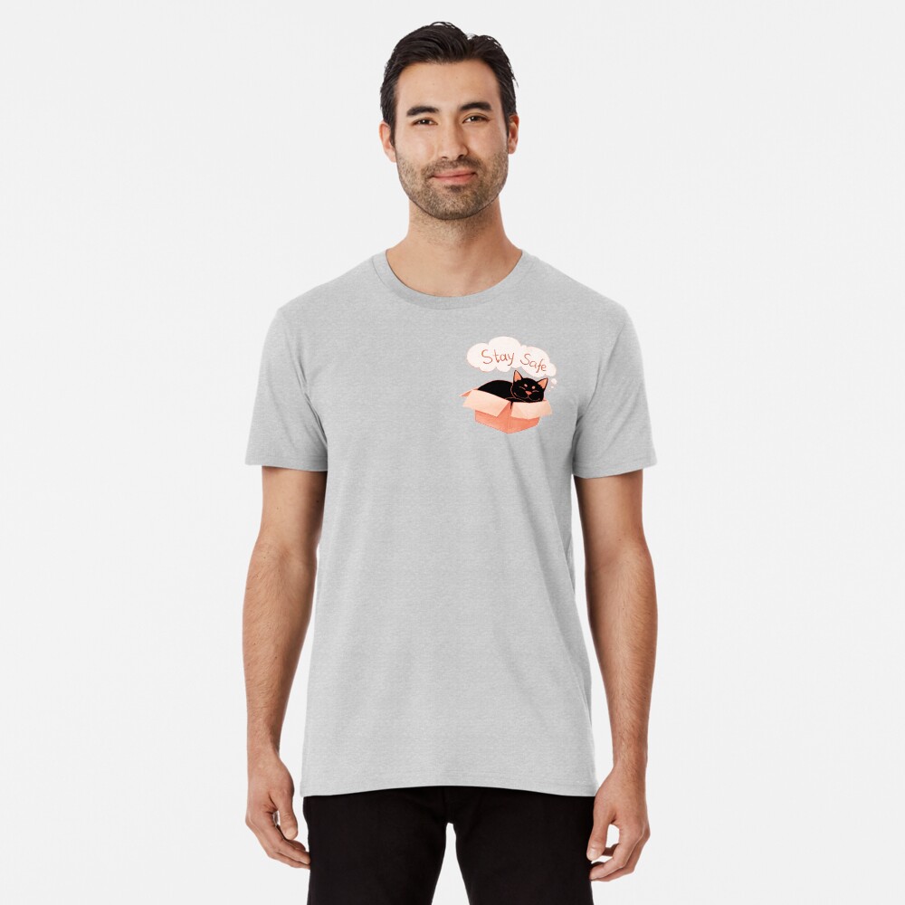 Gap online sushi shirt