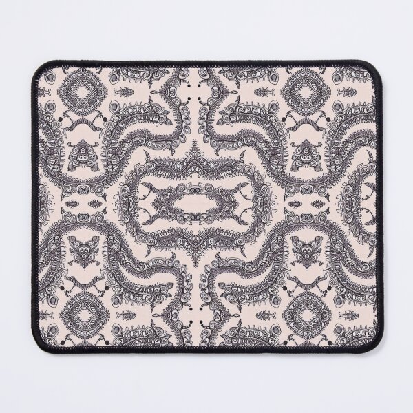 Item preview, Like a octopus - pattern designed and sold by SomePatterns.