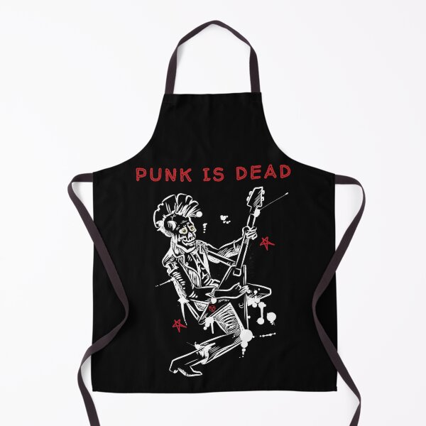 Item preview, Skeleton Punk designed and sold by ShoutForJoy.