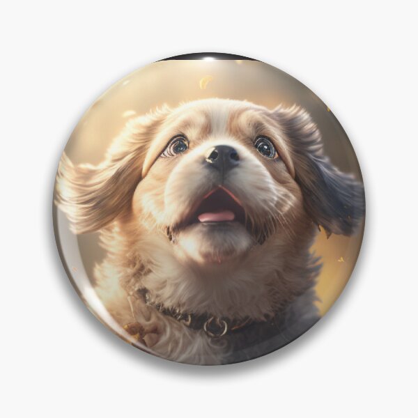 Item preview, dog run  designed and sold by BISJOU.