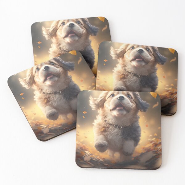 Item preview, dog run  designed and sold by BISJOU.