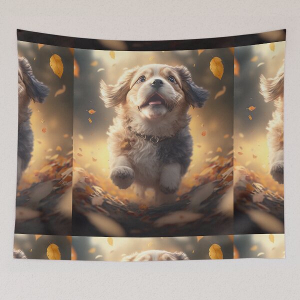 Item preview, dog run  designed and sold by BISJOU.