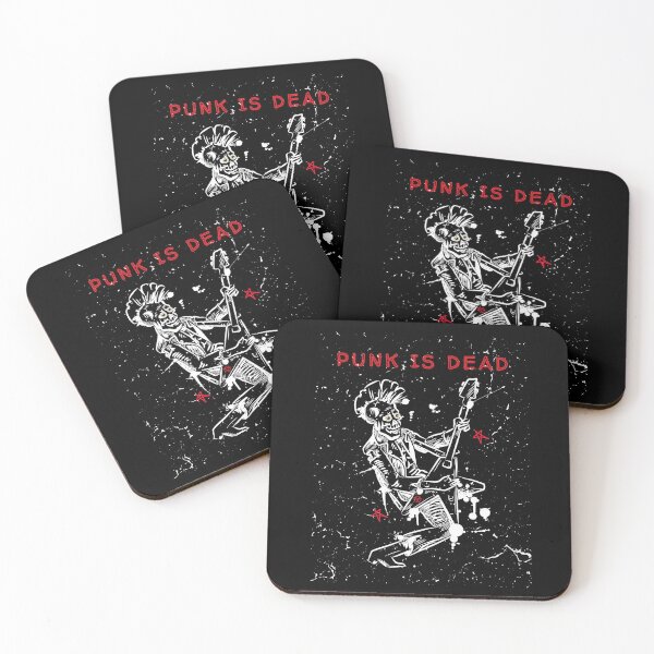 Item preview, Skeleton Punk designed and sold by ShoutForJoy.