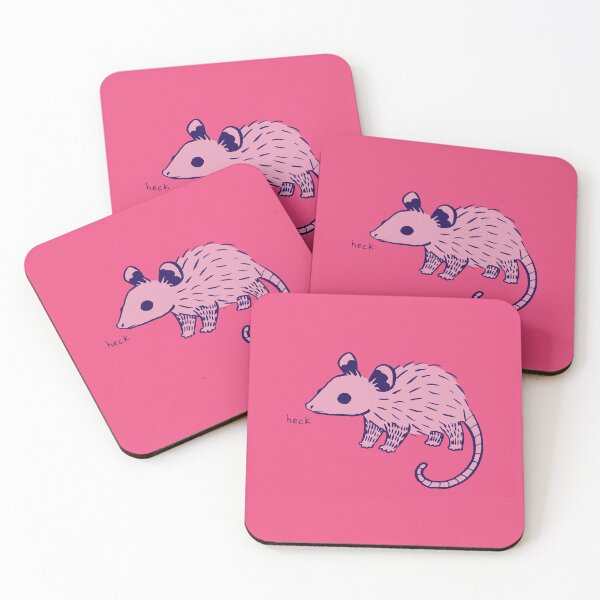 Item preview, Mouse Heck designed and sold by KathleenWong.