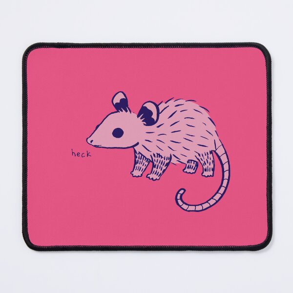 Item preview, Mouse Heck designed and sold by KathleenWong.