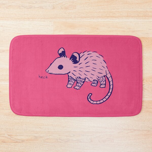 Item preview, Mouse Heck designed and sold by KathleenWong.