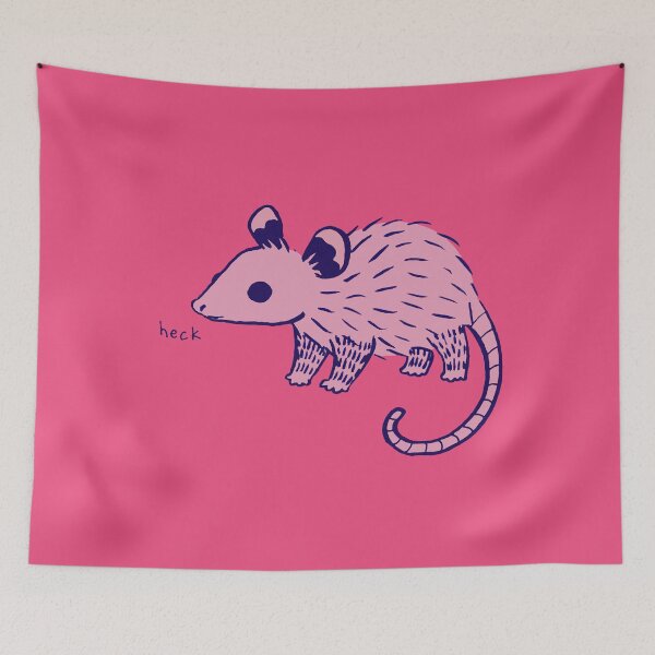 Item preview, Mouse Heck designed and sold by KathleenWong.
