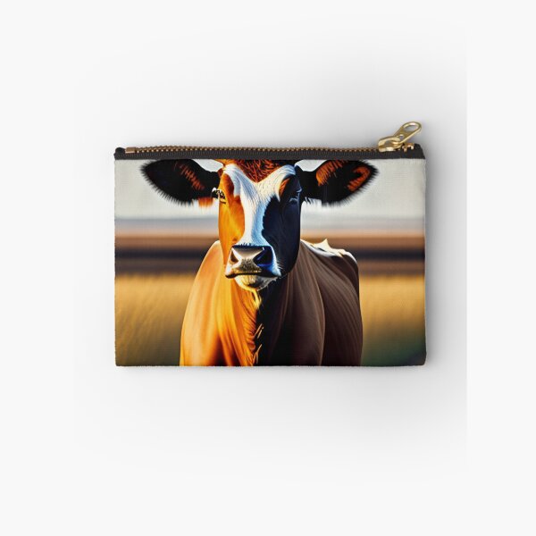 Item preview, Cattle Cow print art, Scottish Cow wall art, Multi panel canvas, modern cow herd, Farmhouse decor designed and sold by Christian Biluan.