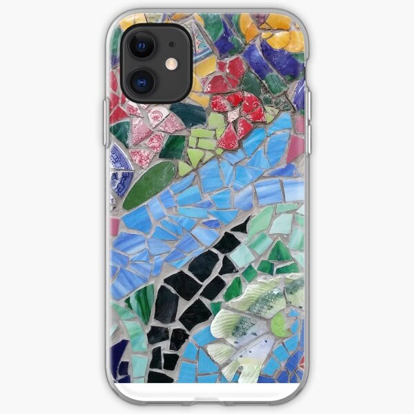 Untitled iPhone Soft Case