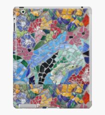 Untitled iPad Case/Skin