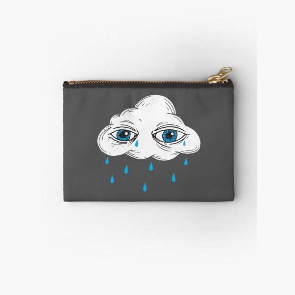 Item preview, There's Something in the Clouds designed and sold by Kevin Tudball.