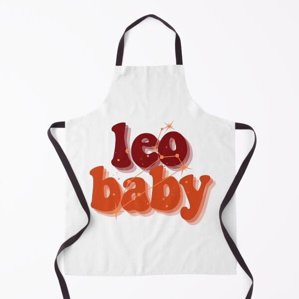 Artikelvorschau, Löwe-Baby-Sternzeichen-Design für T-Shirt-Aufkleber entworfen und verkauft von Melszx.