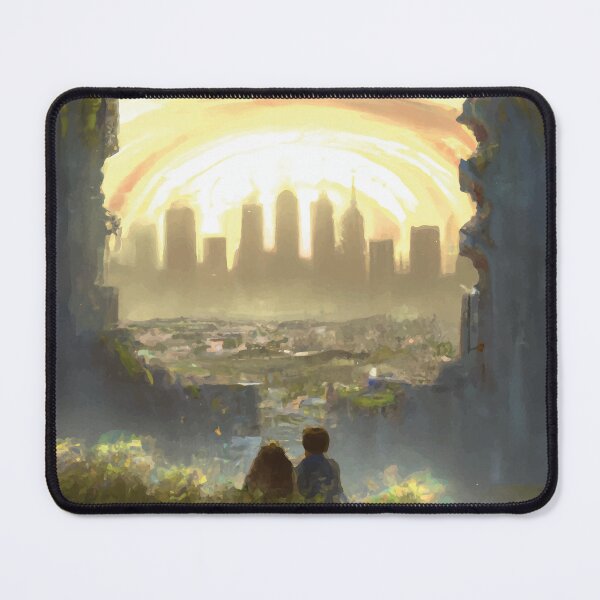 Item preview, apocalypse designed and sold by MystiS.