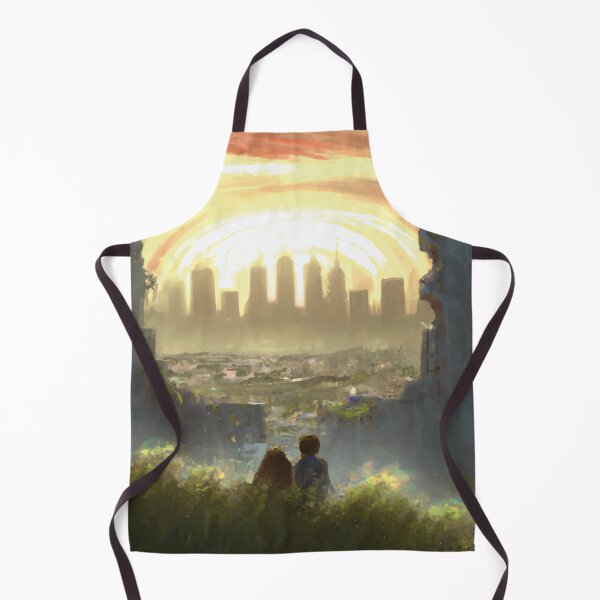Item preview, apocalypse designed and sold by MystiS.