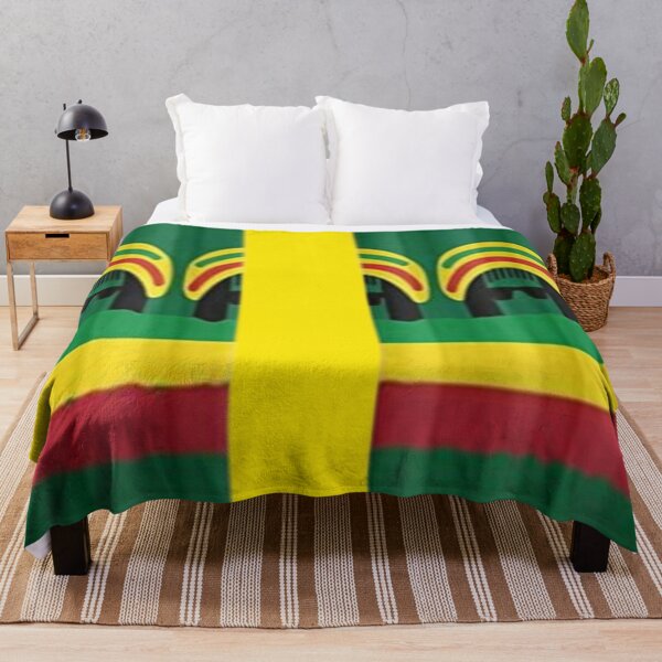 Artikelvorschau, Von der Reggae-Kultur inspiriertes Design entworfen und verkauft von Poetic4Passion.