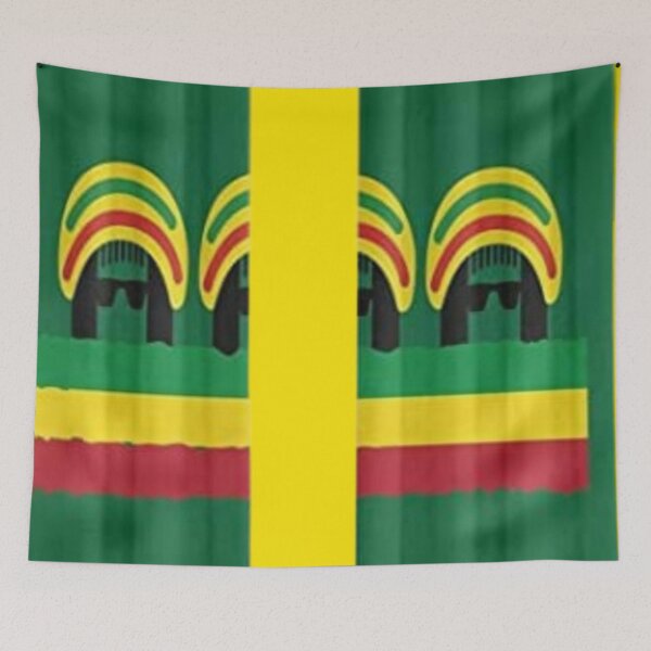 Artikelvorschau, Von der Reggae-Kultur inspiriertes Design entworfen und verkauft von Poetic4Passion.