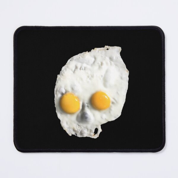 Item preview, Skull of Egg designed and sold by AlfredQuinlana.