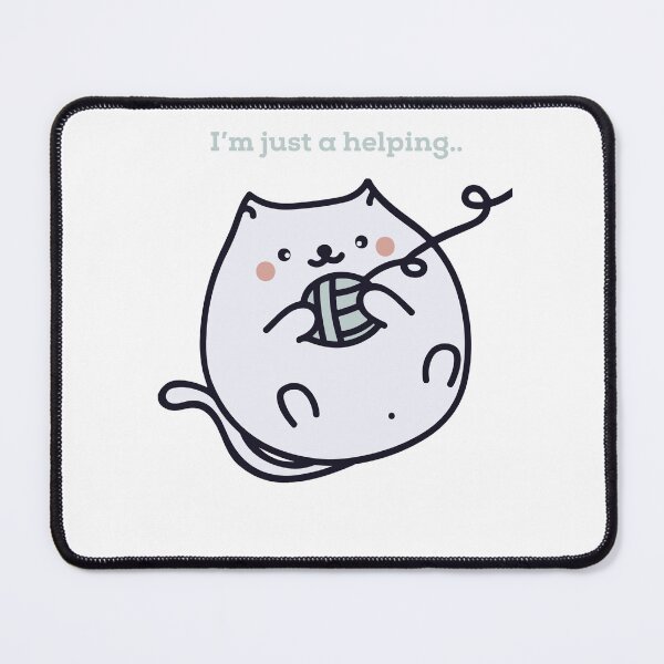 Item preview, I’m just a helping  designed and sold by Kidzx6.